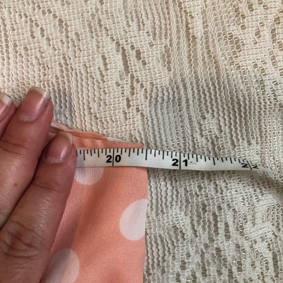 Alice Moon polka dot A-line pinup dress - Picture 4 of 9